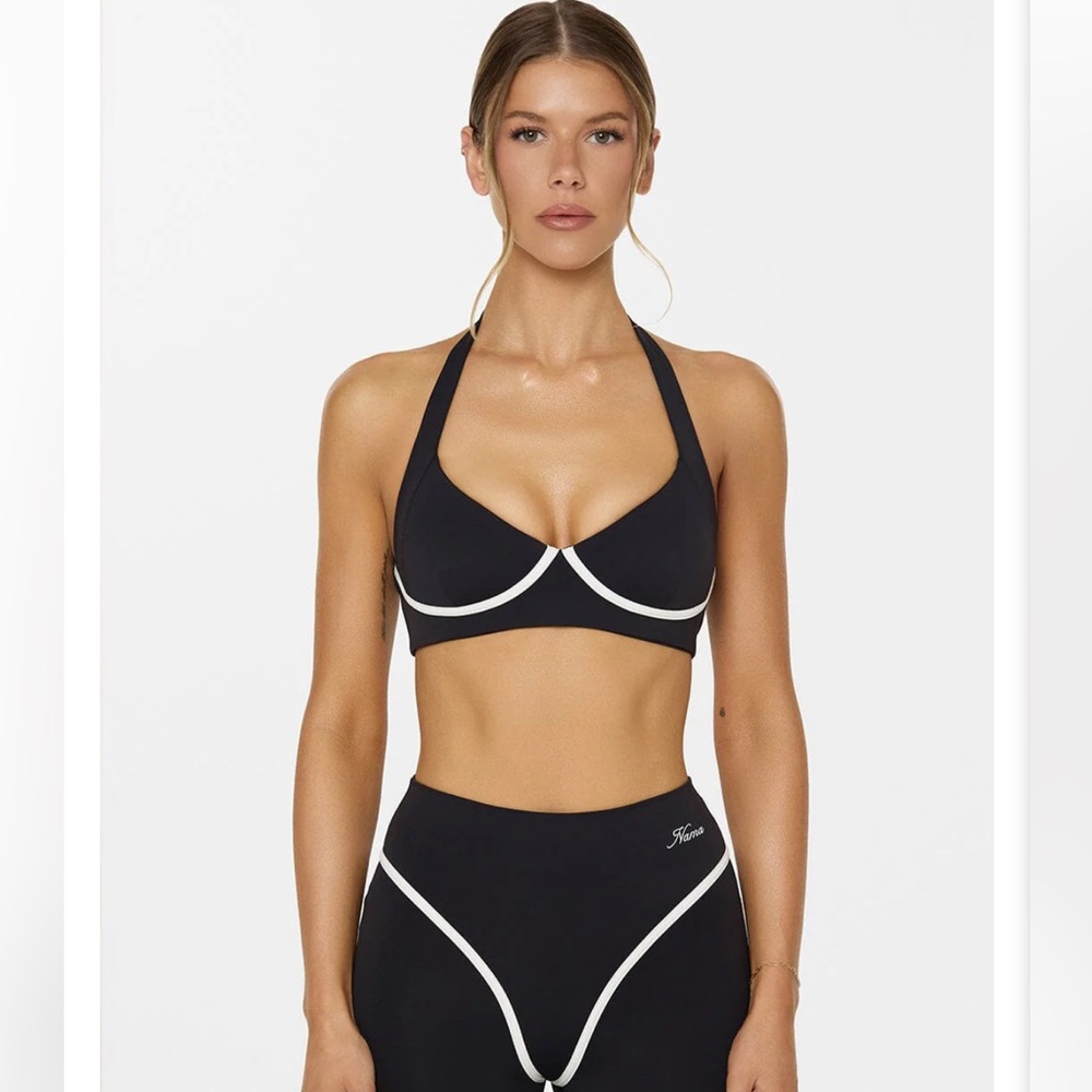 NWT NAMA Body Butter Contour Bra